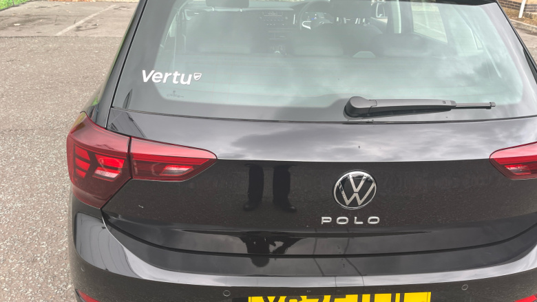 Volkswagen Polo 1.0 Life 5dr Petrol Hatchback